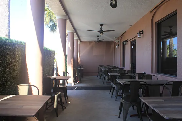 Tamiami Tavern