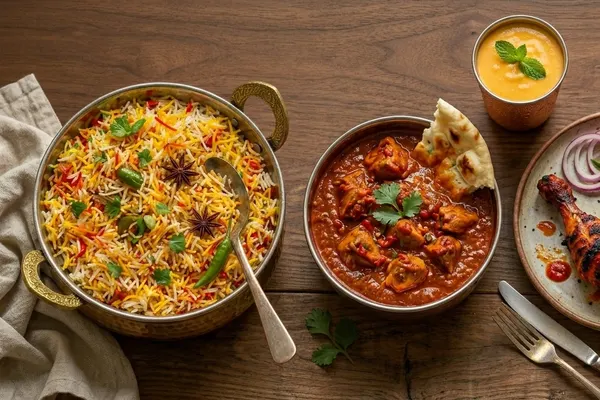 Tampa Halal Restaurant
