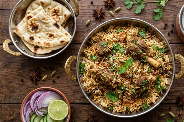 Tampa Indian Restaurant