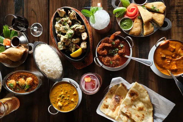 Tandoor and Tap