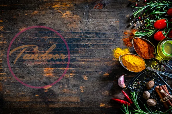 Tandoor Fine Indian Cuisine