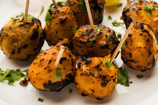 Tandoor Indian Cuisine