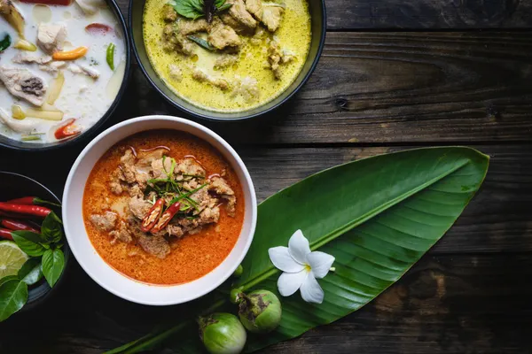 Tani Thai Restaurant