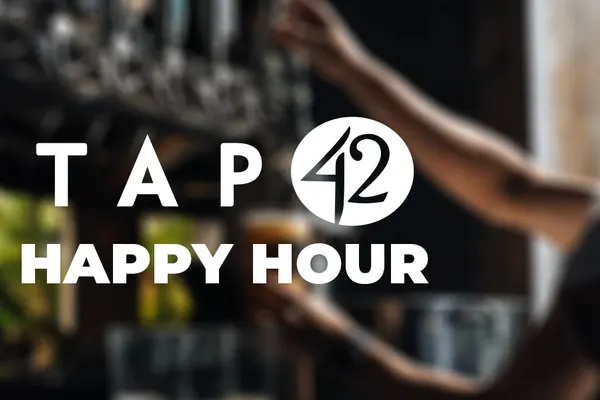 Tap 42 Coral Gables