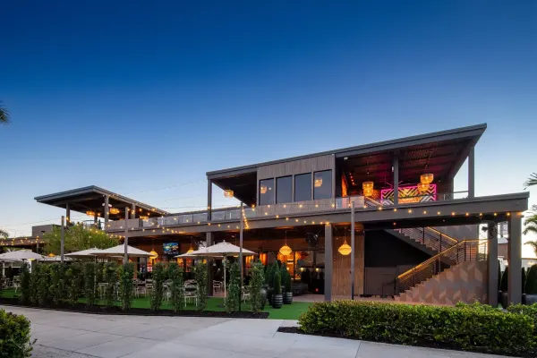 Tap 42 Craft Kitchen & Bar - Fort Myers