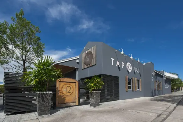 Tap 42