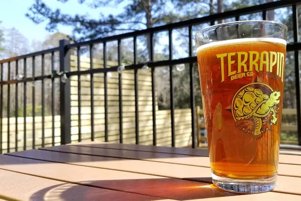 Tap and Pour