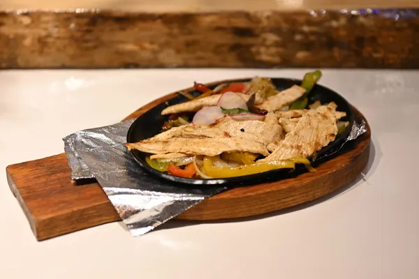 Tapas & Tequila