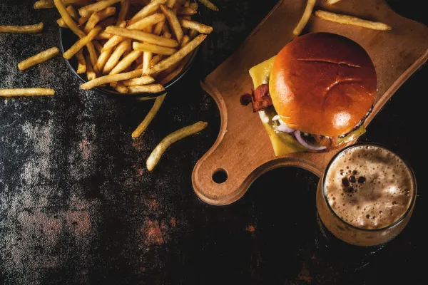 Taps Bar & Grill