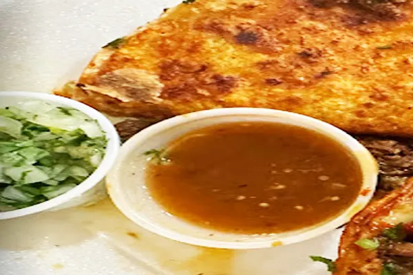Taqueria Authentic