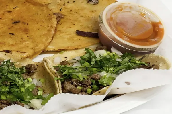 Taqueria Cinco de Mayo