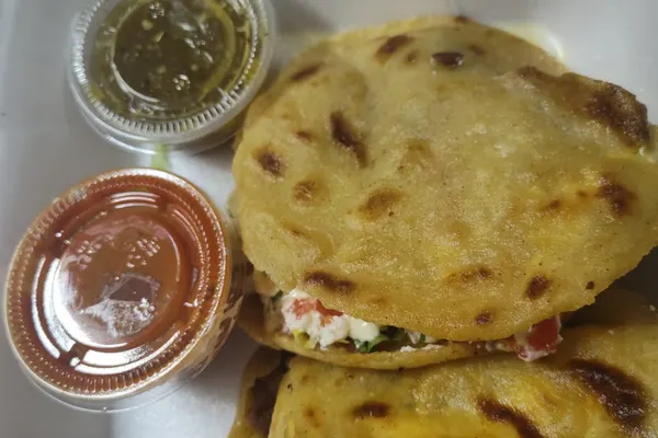 Taqueria Citlali