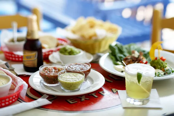 Taqueria del Sol