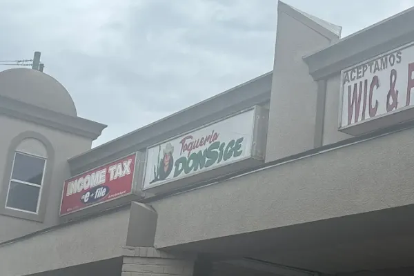 Taqueria Don Sige