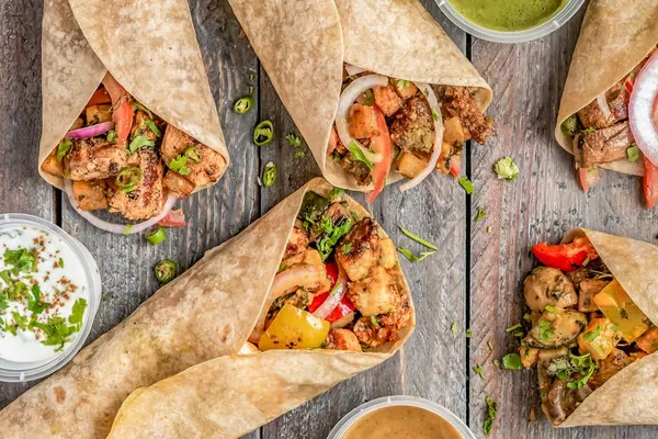 Taqueria El Antojito