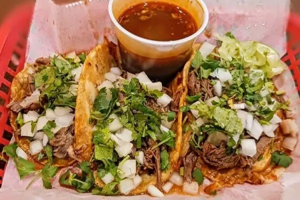 Taqueria El Asador