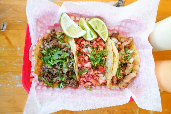Taqueria El Asador