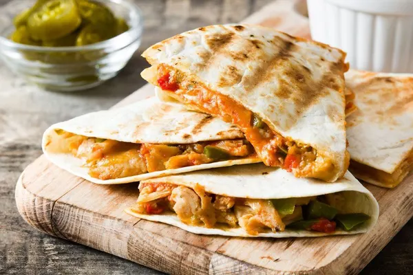 Taquería El Güero