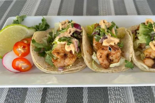 Taqueria El Manantial