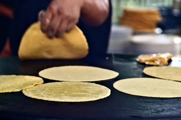 Taqueria El Patron