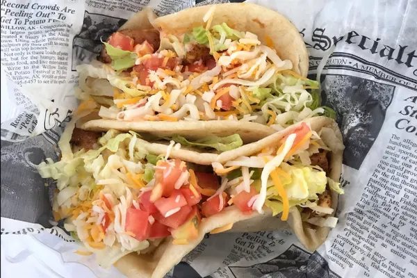 Taqueria El Puesto
