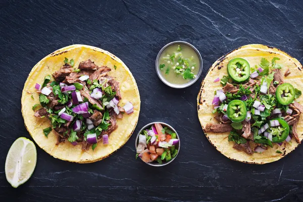 Taqueria El Sol