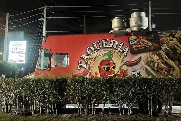 Taqueria Guadalajara Express