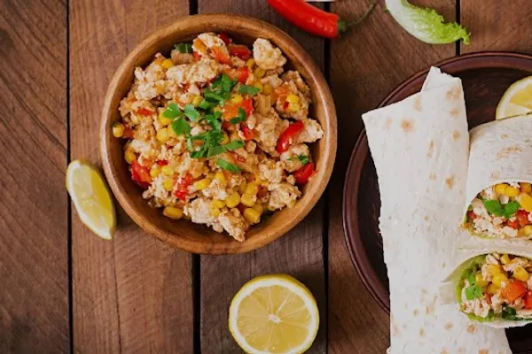 Taqueria Jalapenos