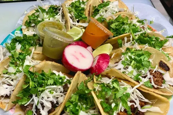 Taqueria La Acapulqueña