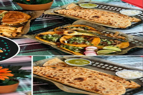 Taqueria La Farfan