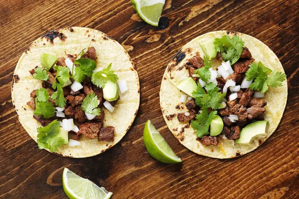 Taqueria La Moreliana