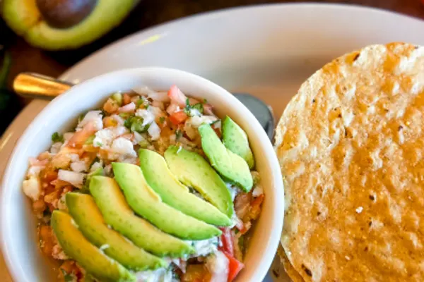 Taqueria La Parrilla
