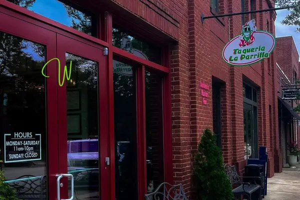 Taqueria La Parrilla Watkinsville