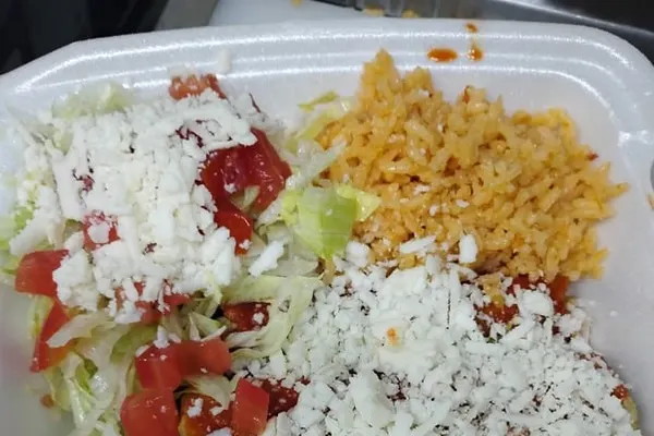 Taqueria Los Girasoles