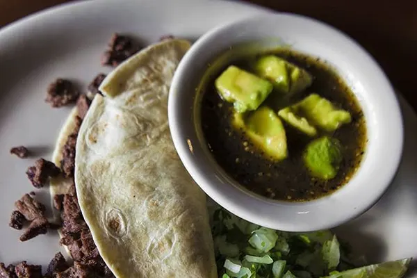 Taqueria Los Hermanos
