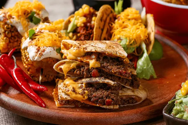 Taqueria Los Jalapeños MIRAMAR