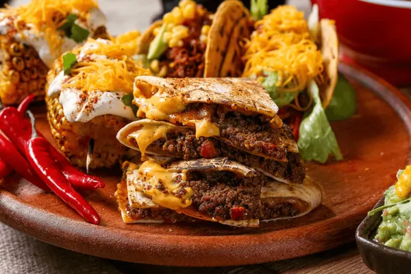 Taqueria los Jalapenos