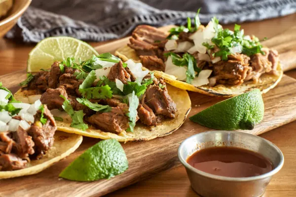 Taqueria Los Primos de Jalisco