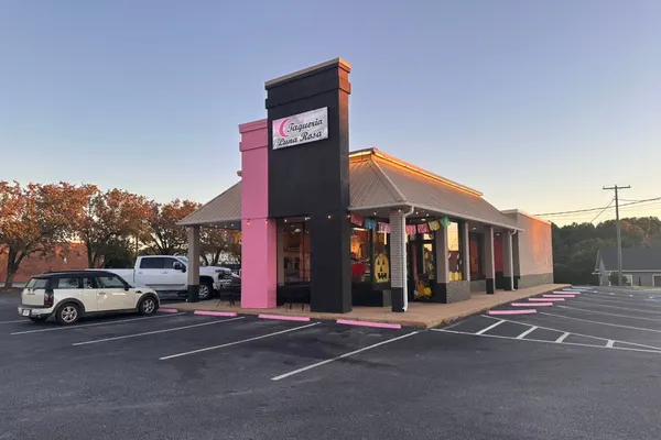 Taqueria Luna Rosa