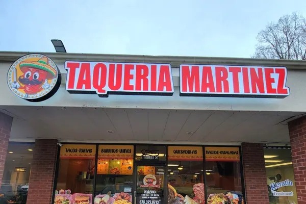 Taqueria Martinez