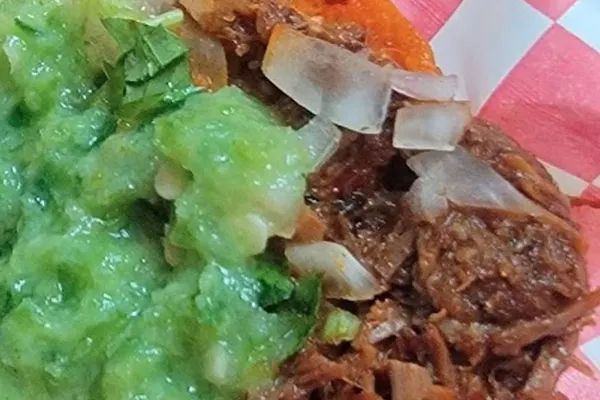 Taqueria Martinez
