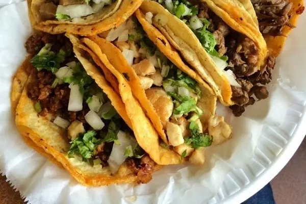 Taqueria Merlo