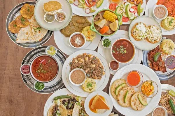 Taqueria Mexicana El Tarazco