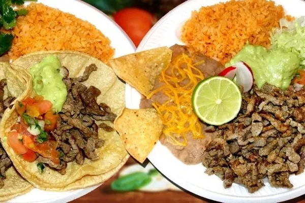 Taqueria Michoacana