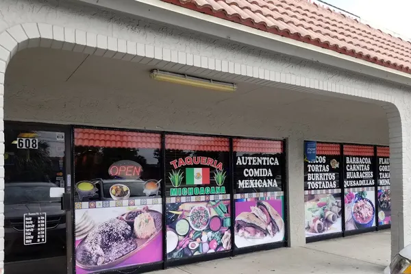 Taqueria Michoacana