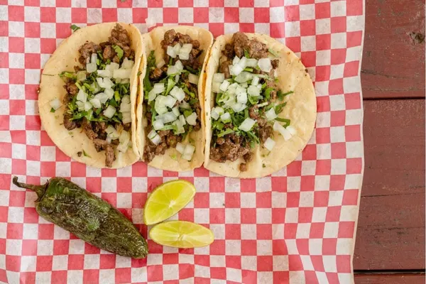 Taqueria Miranda