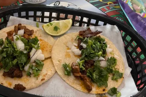 Taqueria Taco Hut