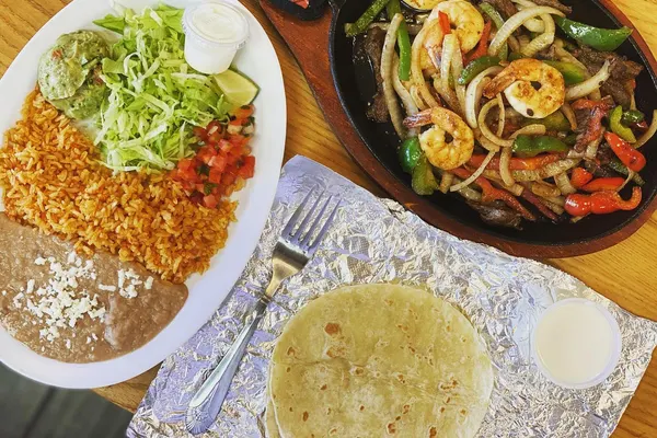 Taquitos Mexican Restaurant