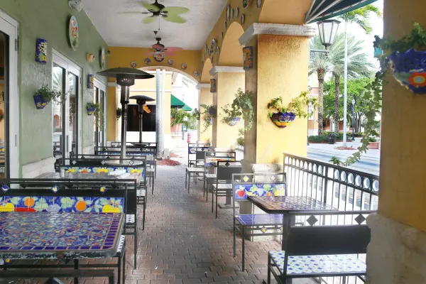 Tarantella Ristorante & Pizzeria