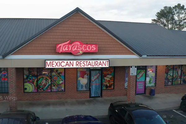Tarascos Tacos & Wings
